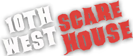 10th West Scare House
